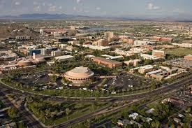 The university of arizona or arizona state university (asu) is a public educational institution that has a state form of government. Bachelor Of Science In Computer Science From Arizona State University Fees Requirements Ranking Eligibility Scholarship