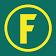 Logo Foxtons