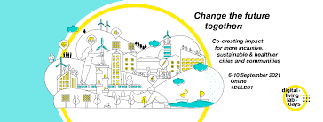 Luke's lab now is currently available in select areas. Enoll European Network Of Living Labs Home Facebook