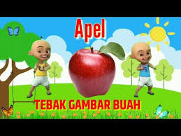 Maybe you would like to learn more about one of these? Tebak Gambar Buah Buahan Youtube