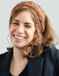 Yeshivat Maharat Semikha Ceremony 2024