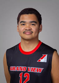 2025 Men's Volleyball Roster