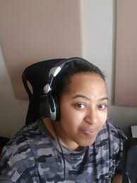 These are two wonderful gospel ministers.