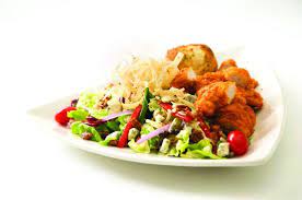 This fish taco seasoning has the typical cast of characters you'd expect in a mexican seasoning blend! So Cal Fish Tacos Picture Of Houlihan S Fairfield Tripadvisor