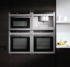Inspire your kitchen creativity with neff. Neff Kitchen Appliances
