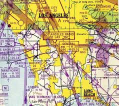 Abandoned Little Known Airfields California West Los