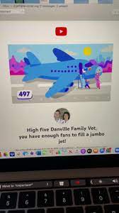 He seems to be extremely qualified to take care of animals and possibly is only qualified to take. Danville Family Vet Danvillefamilyvet Tiktok Watch Danville Family Vet S Newest Tiktok Videos