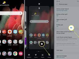 So, in this guide, you will learn how to lock and unlock samsung home screen layout on s8, s9, s10, s20, s21, and later android pie (one ui) and . How To Unlock The Home Screen Layout On Samsung