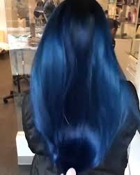 I am going to dye my hair soon, i will be 15 in a few weeks, and will be getting it done for that. Dark Blue Hair In 2020 Hair Color For Black Hair Hair Dye Videos Blue Hair
