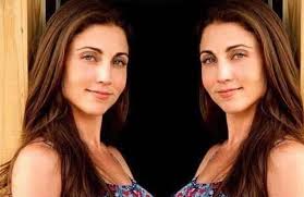 Mary Padian's appearances