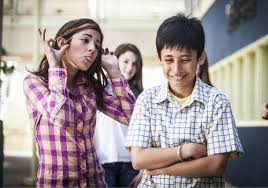 Get the facts about bullying in schools and the workplace. 7 Ways To Stand Up To Bullying