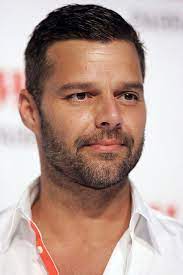 Ricky Martin Ricky Martin Singer Martin