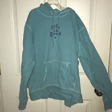 If anything in life is certain, it's the seasonal box logo drop. Life Is Good Tops Teal Life Is Good Hoodie Poshmark