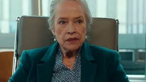 Matlock: Sixteen Steps