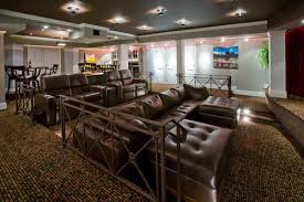 Media Room Lighting Legend Lighting Austin Texas