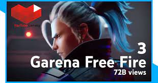 Garena free fire pc, one of the best battle royale games apart from fortnite and pubg, lands on microsoft windows so that we can continue fighting free fire pc is a battle royale game developed by 111dots studio and published by garena. Free Fire Reached New Heights In Youtube Gaming Games Predator
