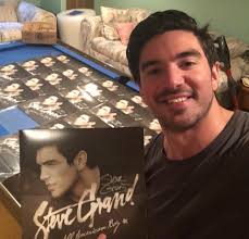 Steve Grand