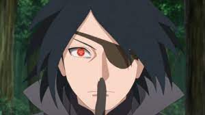 Naruto Anoboy Belajar