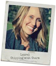 Chipping with Charm: Lofted "Cottage" Bed...our little girl's room...