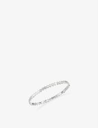 For more than 240 years, chaumet has dedicated its jewellery excellence to the creation of exceptional timepieces. Chaumet Bee My Love 18ct White Gold Bracelet Selfridges Com