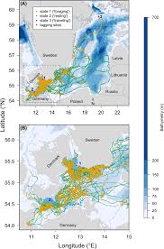 Maybe you would like to learn more about one of these? Classifying Grey Seal Behaviour In Relation To Environmental Variability And Commercial Fishing Activity A Multivariate Hidden Markov Model Scientific Reports