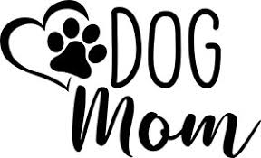 Download Dog Mom Svg Free Svg Cut Files For Cricut And Silhouette