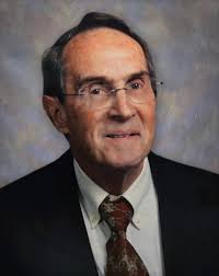 Dyke Starnes Obituary