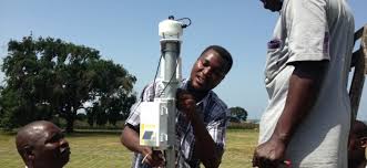 Ingénieur en météorologie à Ecole nationale supérieure polytechnique (ensp)  - Formations et emploi au Cameroun