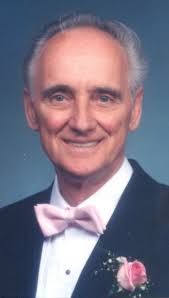 William Gillam Obituary