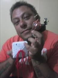 Blog do Luiz Domingues 3: outubro 2015