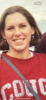 Jenny Calvert's Instagram, Twitter & Facebook