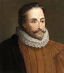 MIGUEL DE CERVANTES SAAVEDRA