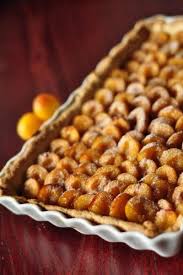 Tarte Aux Mirabelles Selon Christophe Felder Tarte Aux Mirabelles Recette Tarte Mirabelle Recette Mirabelle
