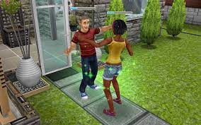 Host your own mysterious masquerade ball with your sims this spooky season! Los Sims Freeplay For Android Apk Download
