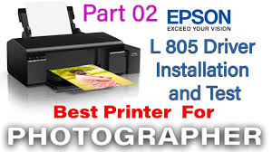 İşletim sisteminizi doğru tanıdık mı? Epson L805 Photo Printer Driver Installation In Hindi Part 02 Youtube