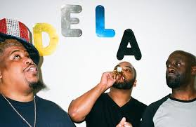 De La Souls First Album In 12 Years Debuts At No 1 On
