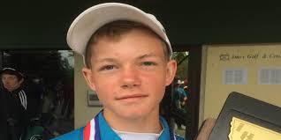 Panorama seizes state control at golf championships