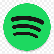 Apple itunes logo svg vector. Spotify Streaming Media Logo Playlist Spotify App Icon Logo Music Download Png Pngegg