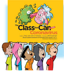 Magination press • washington, dc american psychological association. Free Download Of The Class That Can Coronavirus