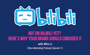 Download them to watch offline at any time you want. Not On Bilibili Yet Here S Why Your Brand Should Consider It Supchina