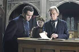 Estrenos de cine, trailers, noticias, y críticas de las últimas películas. The Limehouse Golem Im Kinopolis Freiberg