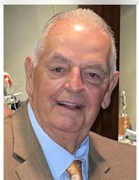 Obituary for Tom Nick Kalogeras