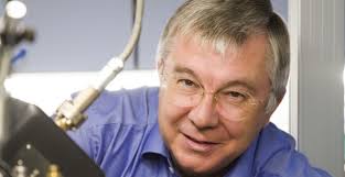 Hermann Hauser und Herbert Gartner investieren in Startup ParityQC