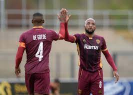 Orlando Pirates in the race to sign Stellenbosch star - report