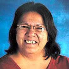 Doreen Spence's Instagram, Twitter & Facebook