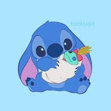 Bobblejot On Instagram Stitch With Scrump Doll Our First Commissioned Piece Did This For A Lilo And Stitch Quotes Stitch Drawing Cute Disney Wallpaper Free for commercial use no attribution required high quality images. stitch drawing cute disney wallpaper