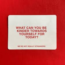 Werenotreallystrangers Vulnerable Sunday In 2020 Getting To Know Someone Journal Writing Prompts Stranger