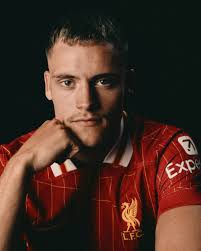 Florian Wirtz photo shoot ❤️