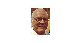 Henry Krueger Obituary (1934