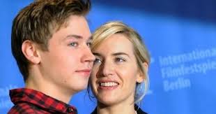 Sie ist aber nicht die einzige, die in dem film glänzt: Kate Winslet Mit Der Vorleser Bei 59 Berlinale